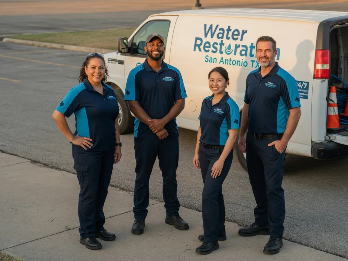 Water Damage Repair company in Muskego, WI